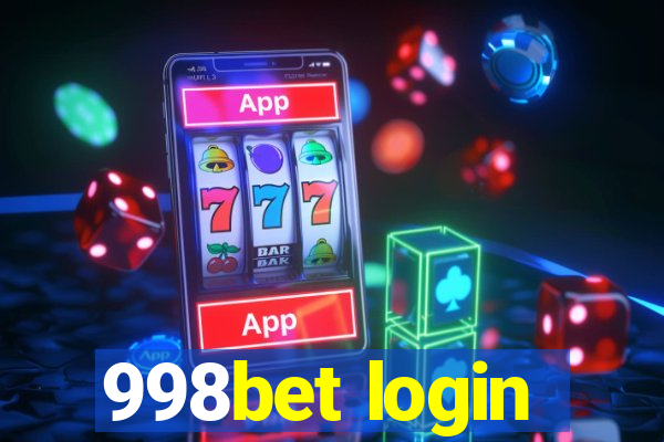 998bet login